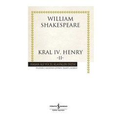 İŞBANKASI / HAY /KRAL VI. HENRY II