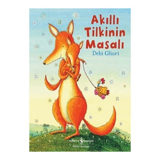 İŞBANKASI / AKILLI TİLKİNİN MASALI