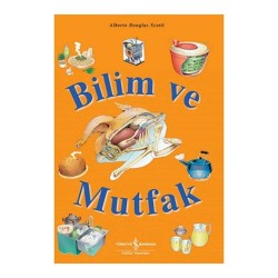 İŞBANKASI / BİLİM VE MUTFAK