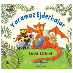 İŞBANKASI / YARAMAZ EJDERHALAR