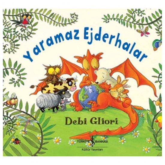 İŞBANKASI / YARAMAZ EJDERHALAR