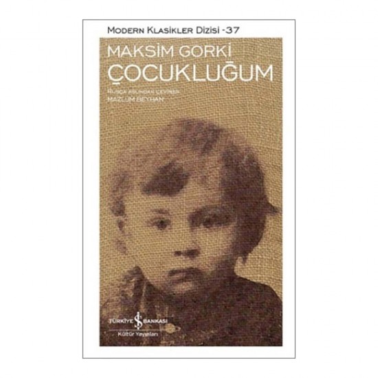 İŞBANKASI / MKD / ÇOCUKLUĞUM - 37