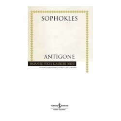 İŞBANKASI / ANTİGONE / SOPHOPLES
