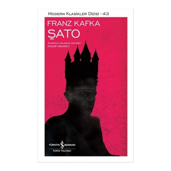 İŞBANKASI / MKD / ŞATO - 43