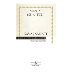 İŞBANKASI / HAY / SAVAŞ SANATI / SUN Zİ