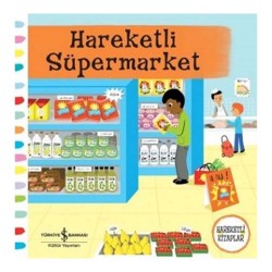 İŞBANKASI / HAREKETLİ SÜPERMARKET