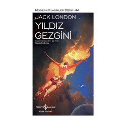 İŞBANKASI / MKD /  YILDIZ GEZGİNİ - 44