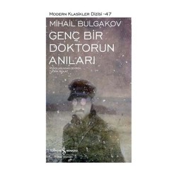 İŞBANKASI / MKD /  GENÇ BİR DOKTORUN ANILARI  - 47