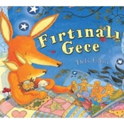 İŞBANKASI / FIRTINALI GECE