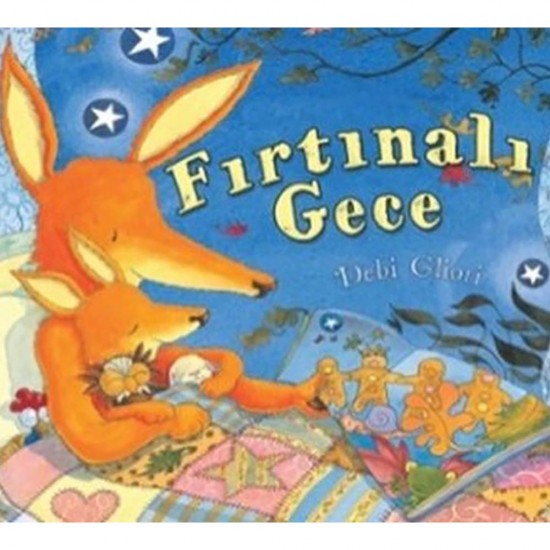 İŞBANKASI / FIRTINALI GECE