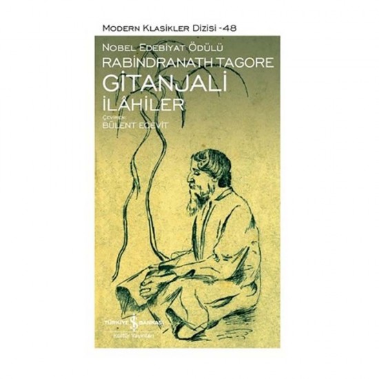 İŞBANKASI / GİTANJALİ İLAHİLER