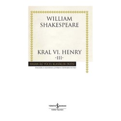 İŞBANKASI / HAY / KRAL VI. HENRY III