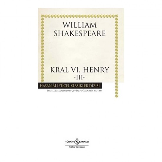 İŞBANKASI / HAY / KRAL VI. HENRY III