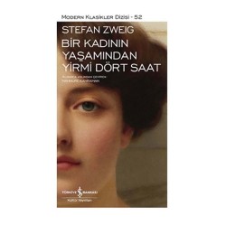 İŞBANKASI / MKD / BİR KADININ YAŞAMINDAN YİRMİ DÖRT SAAT - 52