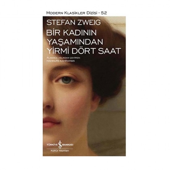 İŞBANKASI / MKD / BİR KADININ YAŞAMINDAN YİRMİ DÖRT SAAT - 52