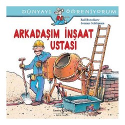 İŞBANKASI / ARKADAŞIM İNŞAAT USTASI