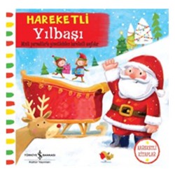 İŞBANKASI / HAREKETLİ YILBAŞI