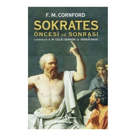 İŞBANKASI / SOKRATES ÖNCESİ VE SONRASI