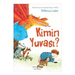 İŞBANKASI / KİMİN YUVASI