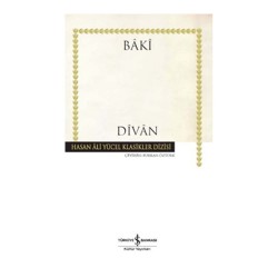 İŞBANKASI / DİVAN / BAKİ