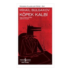 İŞBANKASI / MKD / KÖPEK KALBİ - 64