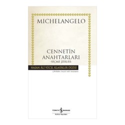 İŞBANKASI / CENNETİN ANAHTARLARI (KARTON KAPAK)