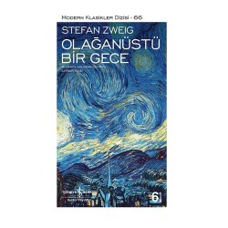 İŞBANKASI / MKD / OLAĞANÜSTÜ BİR GECE - 66