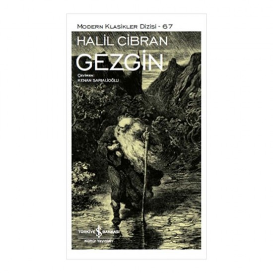 İŞBANKASI / MKD/ GEZGİN  - 67