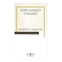 İŞBANKASI / ATEBETÜL HAKAYIK / EDİP AHMED YÜKNEKİ