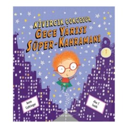 İŞBANKASI / KIVIRCIK ÇOK CESUR - GECEYARISI SÜPER