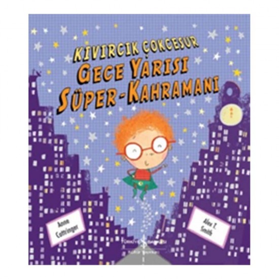 İŞBANKASI / KIVIRCIK ÇOK CESUR - GECEYARISI SÜPER