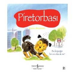 İŞBANKASI / PİRE TORBASI