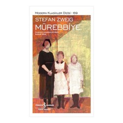 İŞBANKASI / MKD / MÜREBBİYE - 69