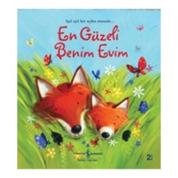 İŞBANKASI / EN GÜZELİ BENİM EVİM