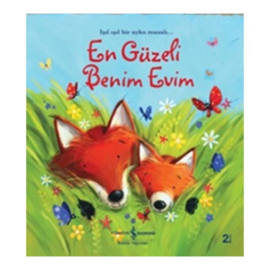 İŞBANKASI / EN GÜZELİ BENİM EVİM