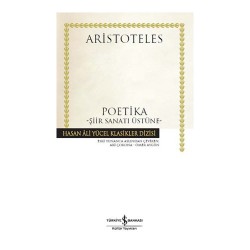 İŞBANKASI / HAY / POETİKA -ŞİİR SANATI