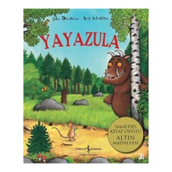 İŞBANKASI / YAYAZULA