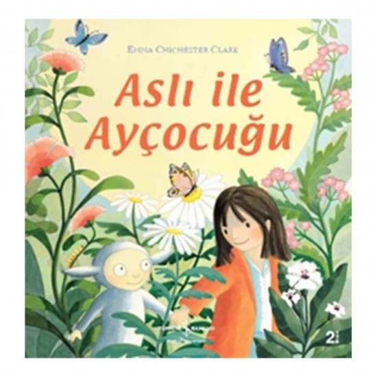 İŞBANKASI / ASLI İLE AY ÇOCUĞU