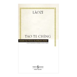İŞBANKASI / HAY / TEO TE CHİNG / LAOZİ