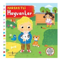 İŞBANKASI / HAREKETLİ HAYVANLAR