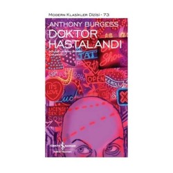 İŞBANKASI / MKD / DOKTOR HASTALANDI - 73