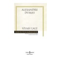 İŞBANKASI / HAY / SİYAH LALE / ALEXANDRE DUMAS