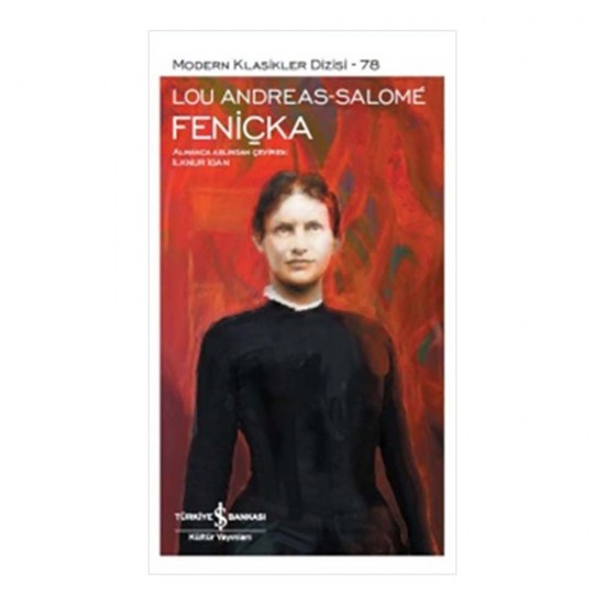 İŞBANKASI / MKD / FENİÇKA - 78