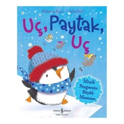 İŞBANKASI / UÇ PAYTAK UÇ - MİNİK PENGUEN