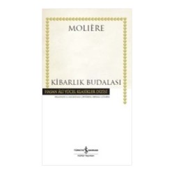 İŞBANKASI / KİBARLIK BUDALASI