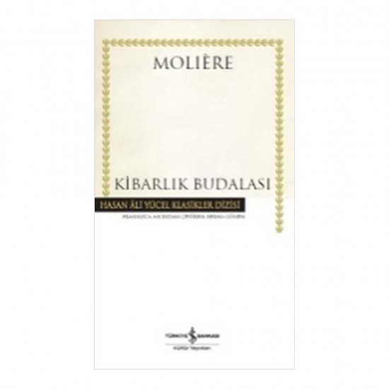 İŞBANKASI / KİBARLIK BUDALASI