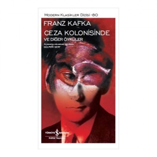 İŞBANKASI / MKD / CEZA KOLONİSİNDE - 80