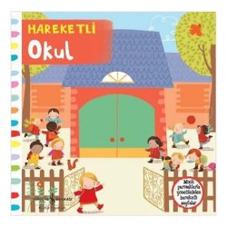 İŞBANKASI / HAREKETLİ OKUL