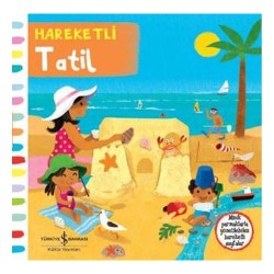 İŞBANKASI / HAREKETLİ TATİL