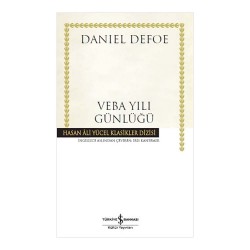 İŞBANKASI / VEBA YILI GÜNLÜĞÜ / DANIEL DEFOE